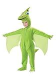 Kids Tiny Dinosaur Costume Large (4-6) | Amazon (US)