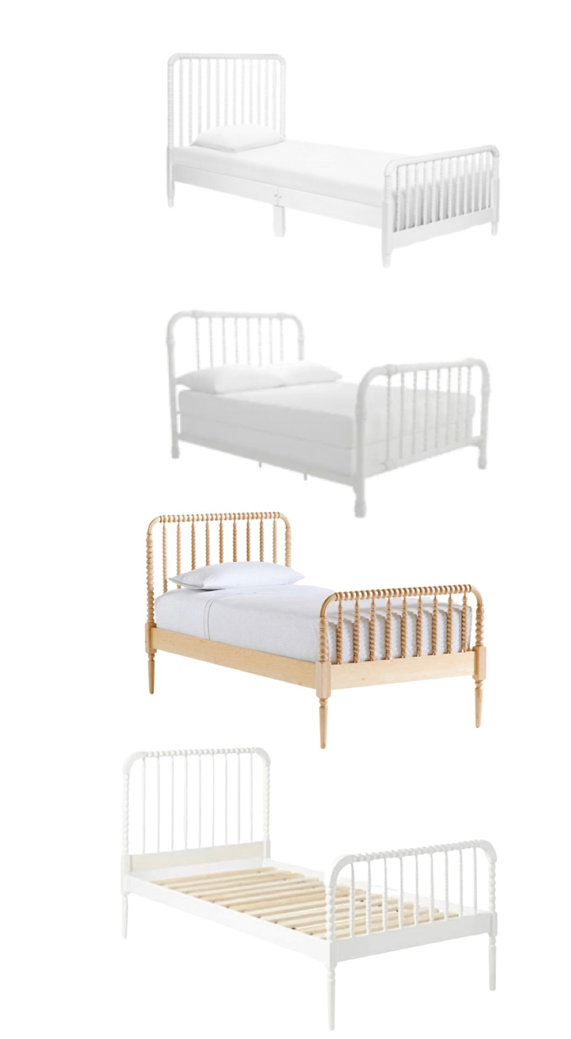 All similar kids beds, all different prices. 
What’s your favorite?

#LTKfamily #LTKkids #LTKhome