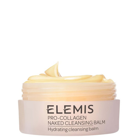 Elemis - Pro-Collagen Naked Cleansing Balm (100g) | Walmart (US)
