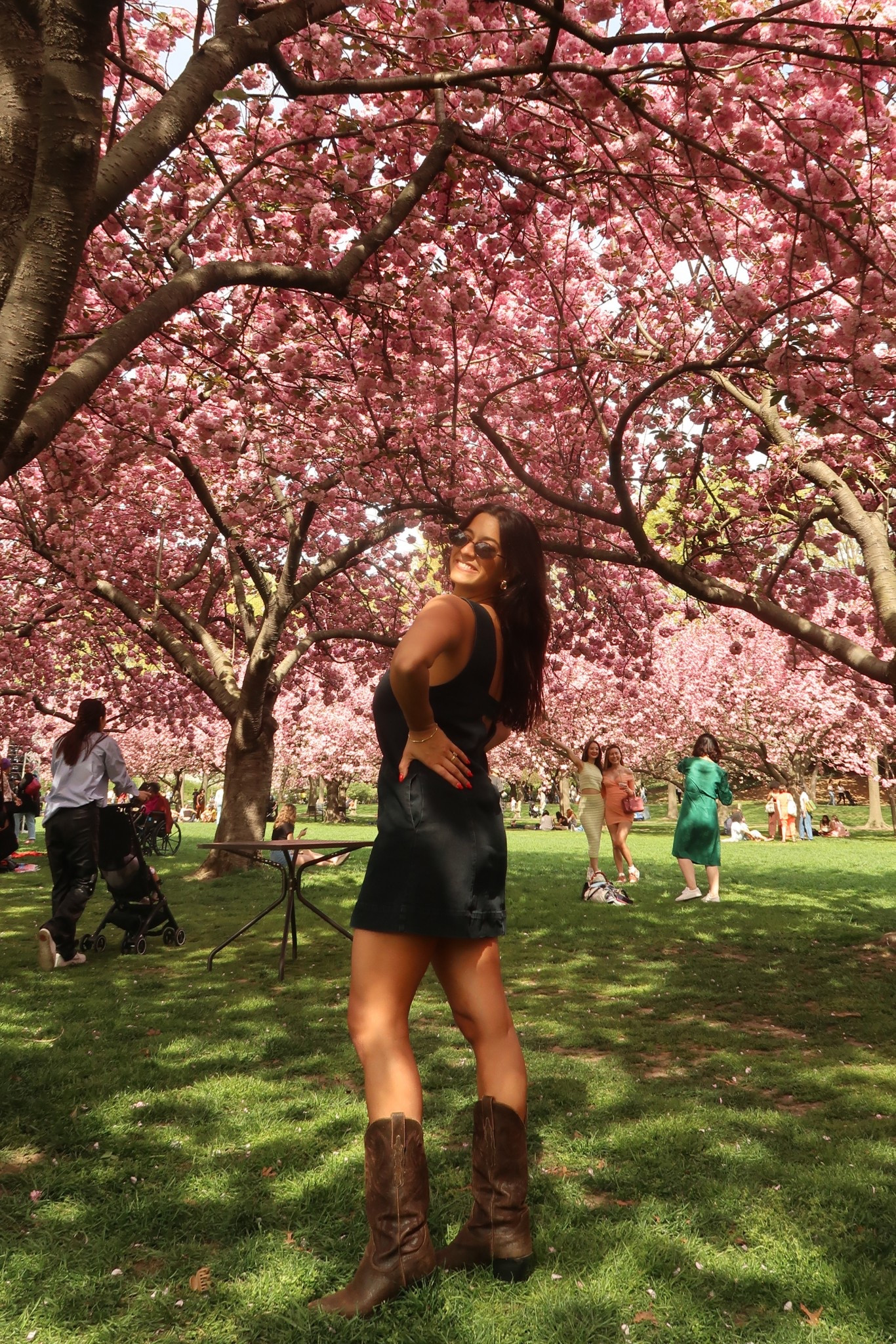 One of my new spring fave looks!! 

#LTKFestival #LTKSeasonal #LTKPetite