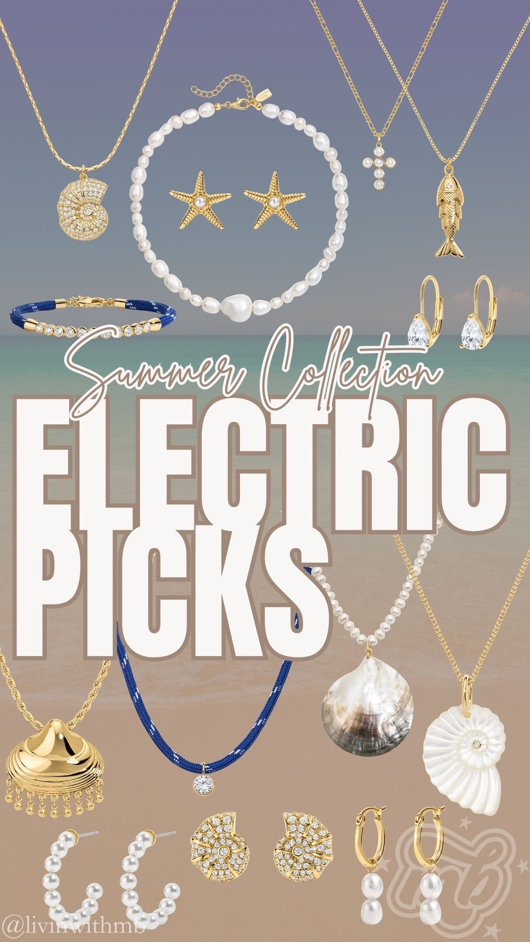 The Summer Collection from Electric Picks is SO GOOD! ☀️

#LTKSeasonal #LTKootd #LTKBeauty