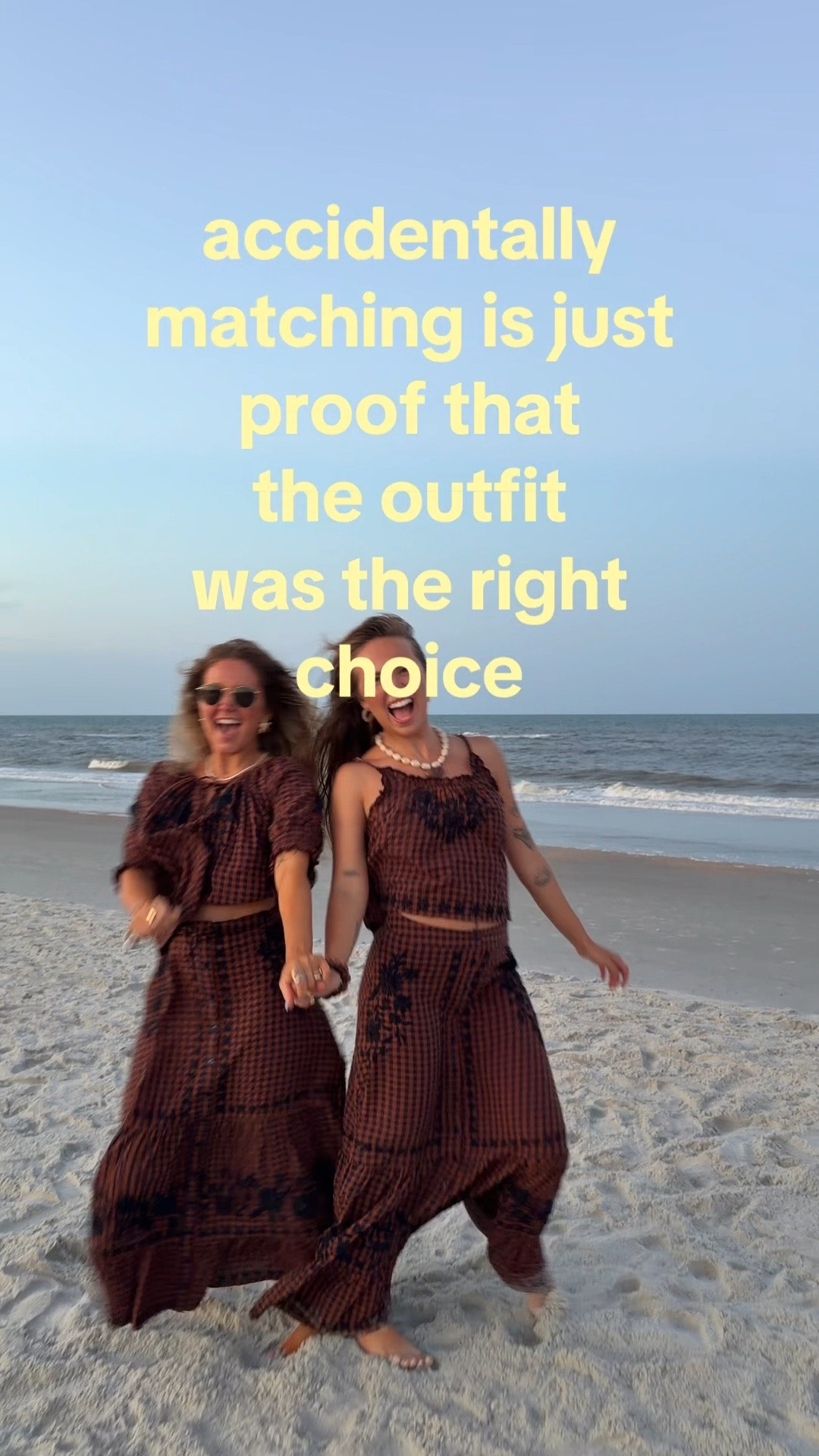 this print for summer and fall!!!!! LOVE @Natural Life

#LTKootd