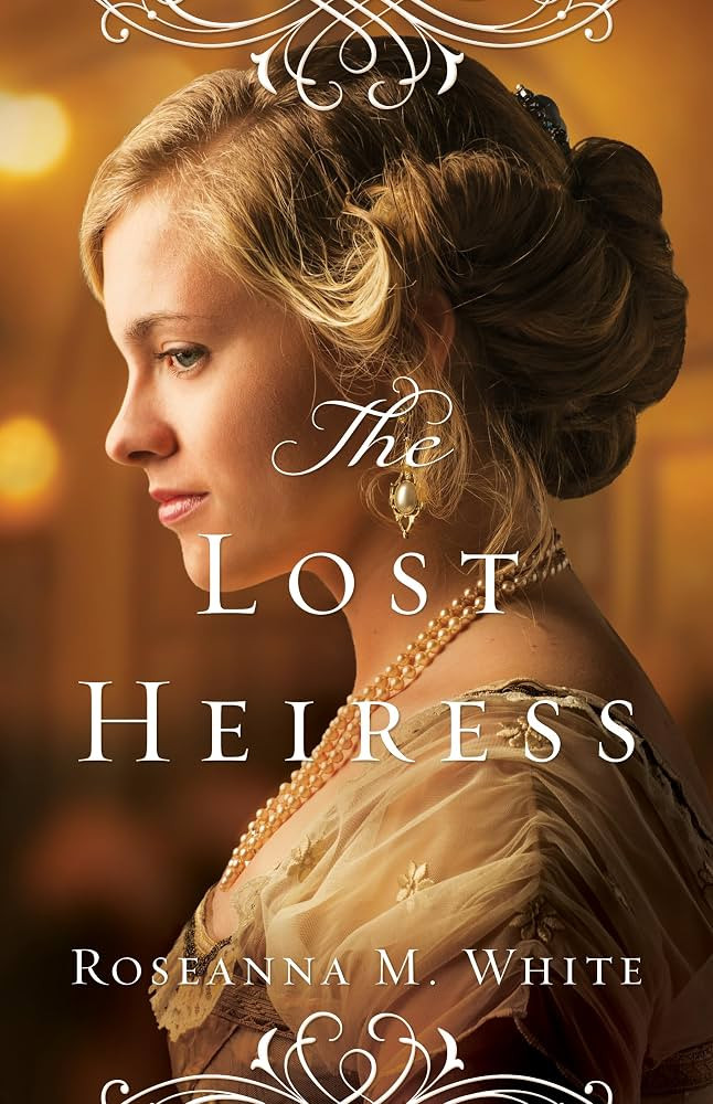 The Lost Heiress (Ladies of the Manor) | Amazon (US)