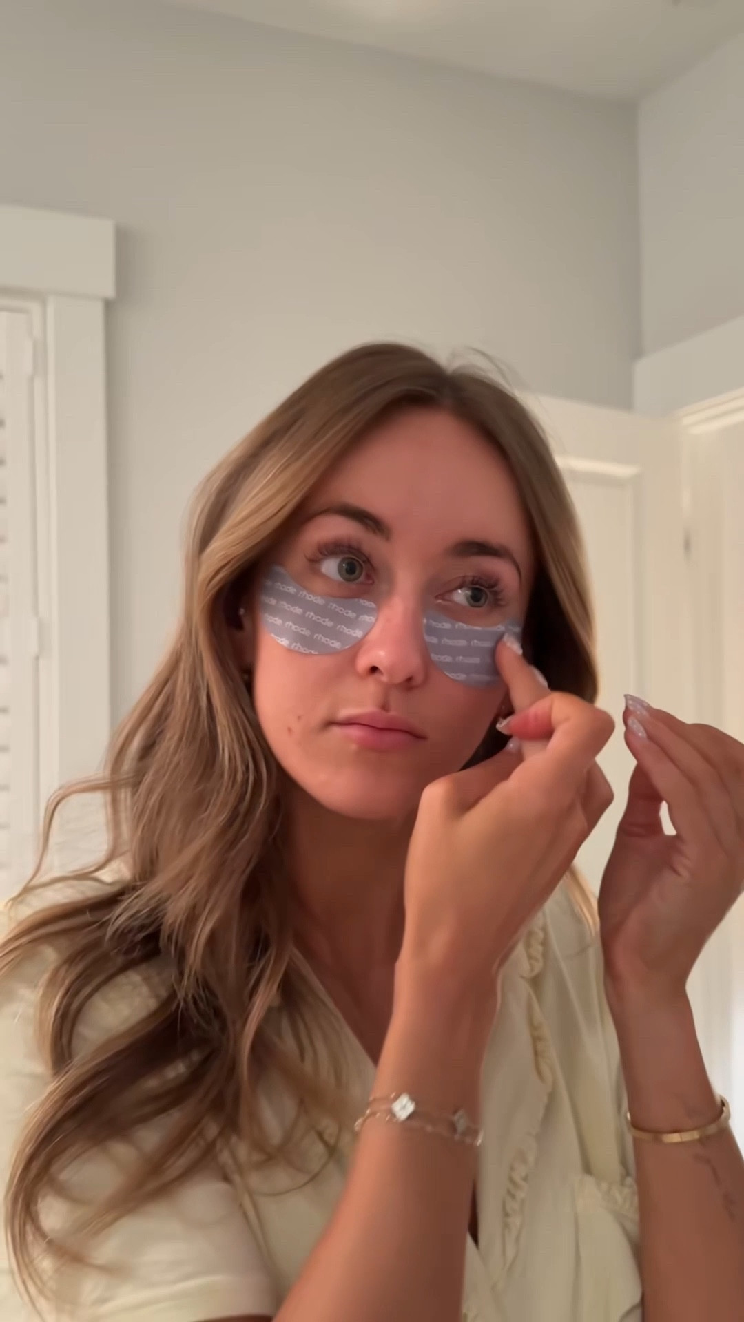 Morning skincare lineup ✨

#LTKBeauty #LTKgrwm