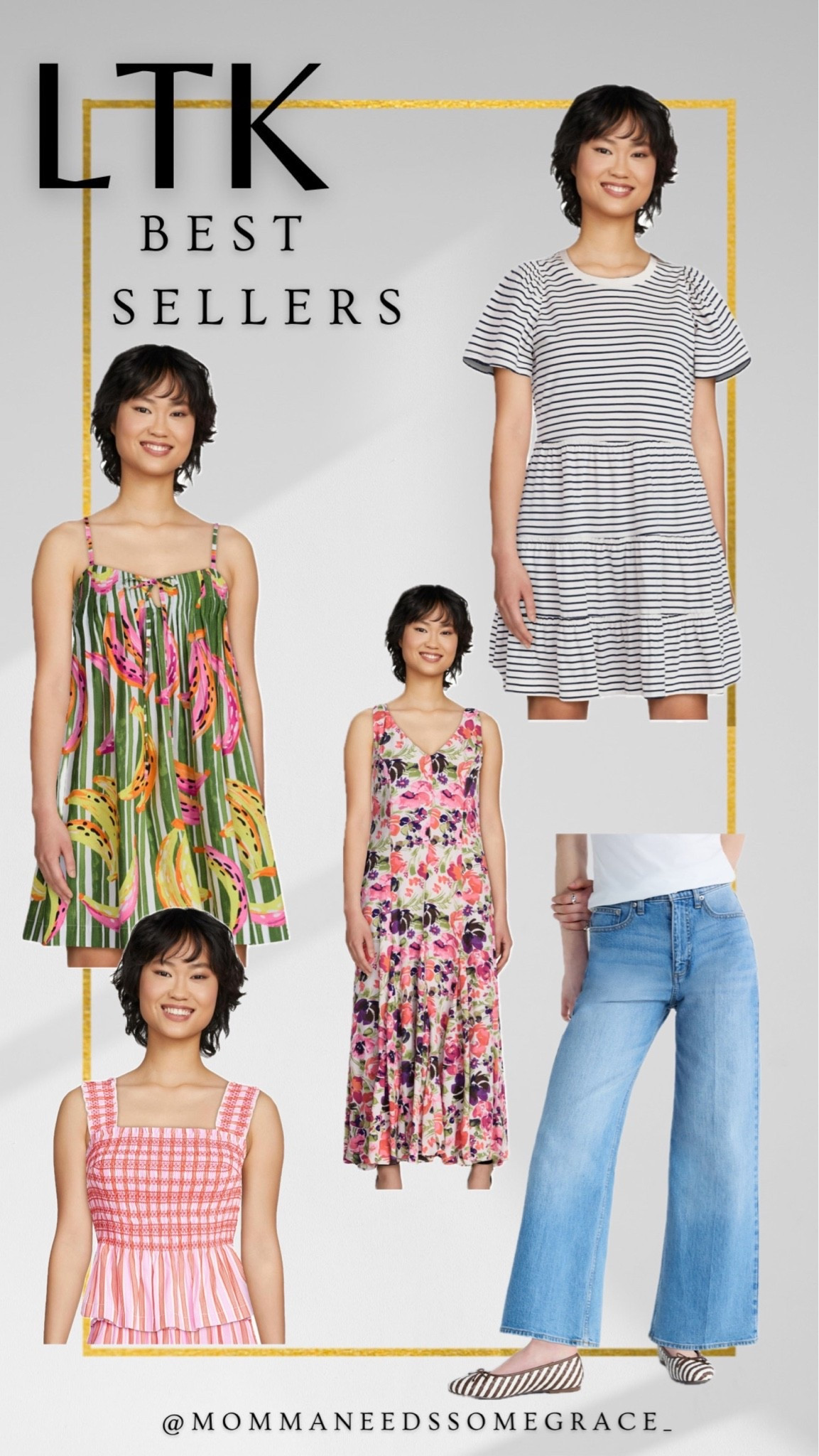 Weekly most loved items! Thanks for shopping my links!

#LTKSaleAlert #LTKootd #LTKSeasonal