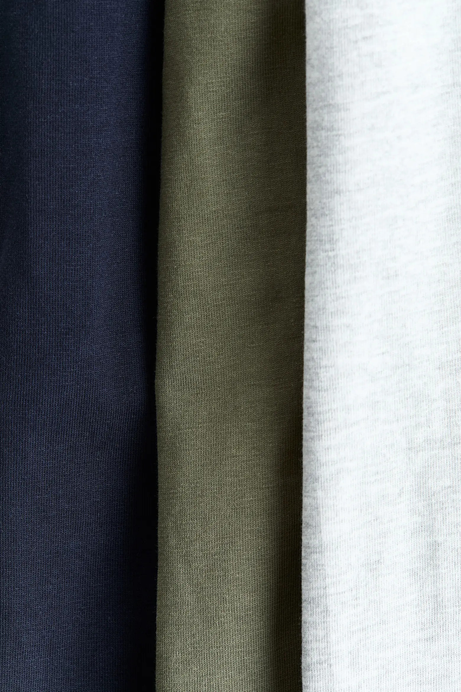 H&M 3-pack Cotton Joggers (Men) | Nordstrom | Nordstrom