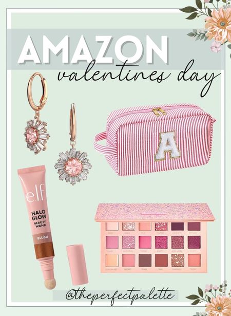 Valentine’s Day Gift Ideas for Her from Amazon! ✨#amazon #amazongifts

Valentine’s Day gifts 
Valentine’s Day gift guide 
Gifts for her 
vday V day 

#Valentinesday #valentine #vday #valentinesdaygift #valentinesdaygiftideas #bemyvalentine #giftsforher 



#LTKU #LTKwedding #LTKSeasonal #LTKfamily #LTKhome #LTKparties #LTKVideo #LTKfindsunder100 #LTKfindsunder50 #LTKsalealert #LTKstyletip #LTKitbag


#LTKbeauty #LTKMostLoved #LTKGiftGuide