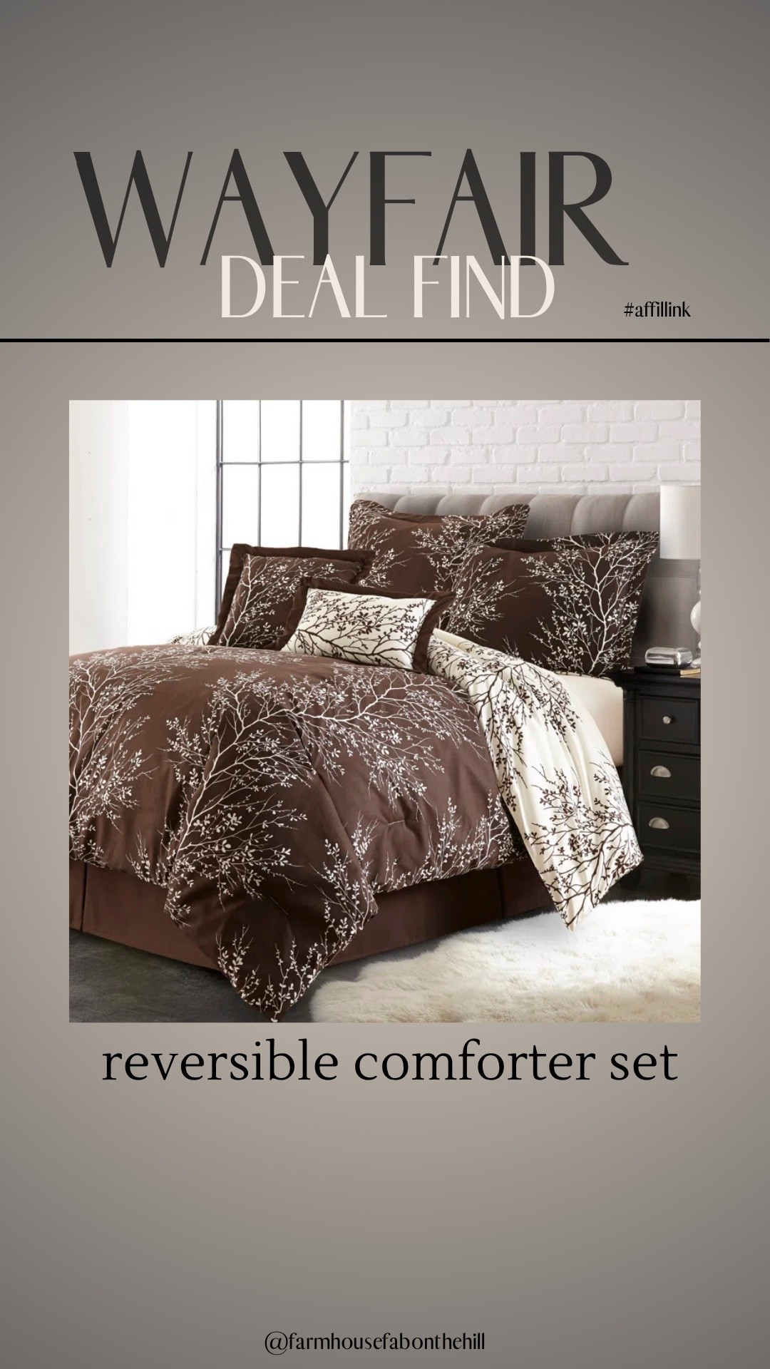 Hot Summer Sales going on at Wayfair… perfect tone to refresh for less. Save on bedding, sheets, beds, furniture and rugs

#LTKHome #LTKSaleAlert