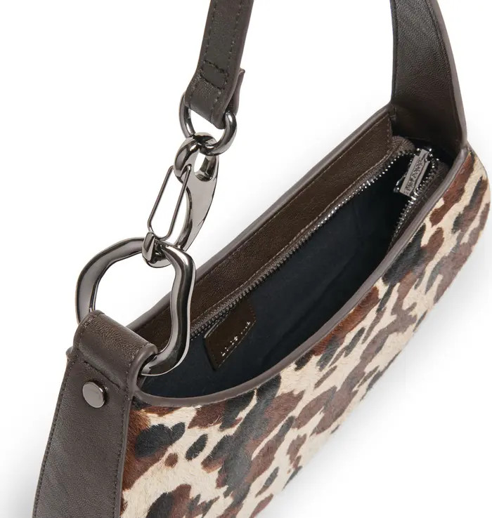 Dolce Vita Shelbee Genuine Calf Hair Shoulder Bag | Nordstrom | Nordstrom