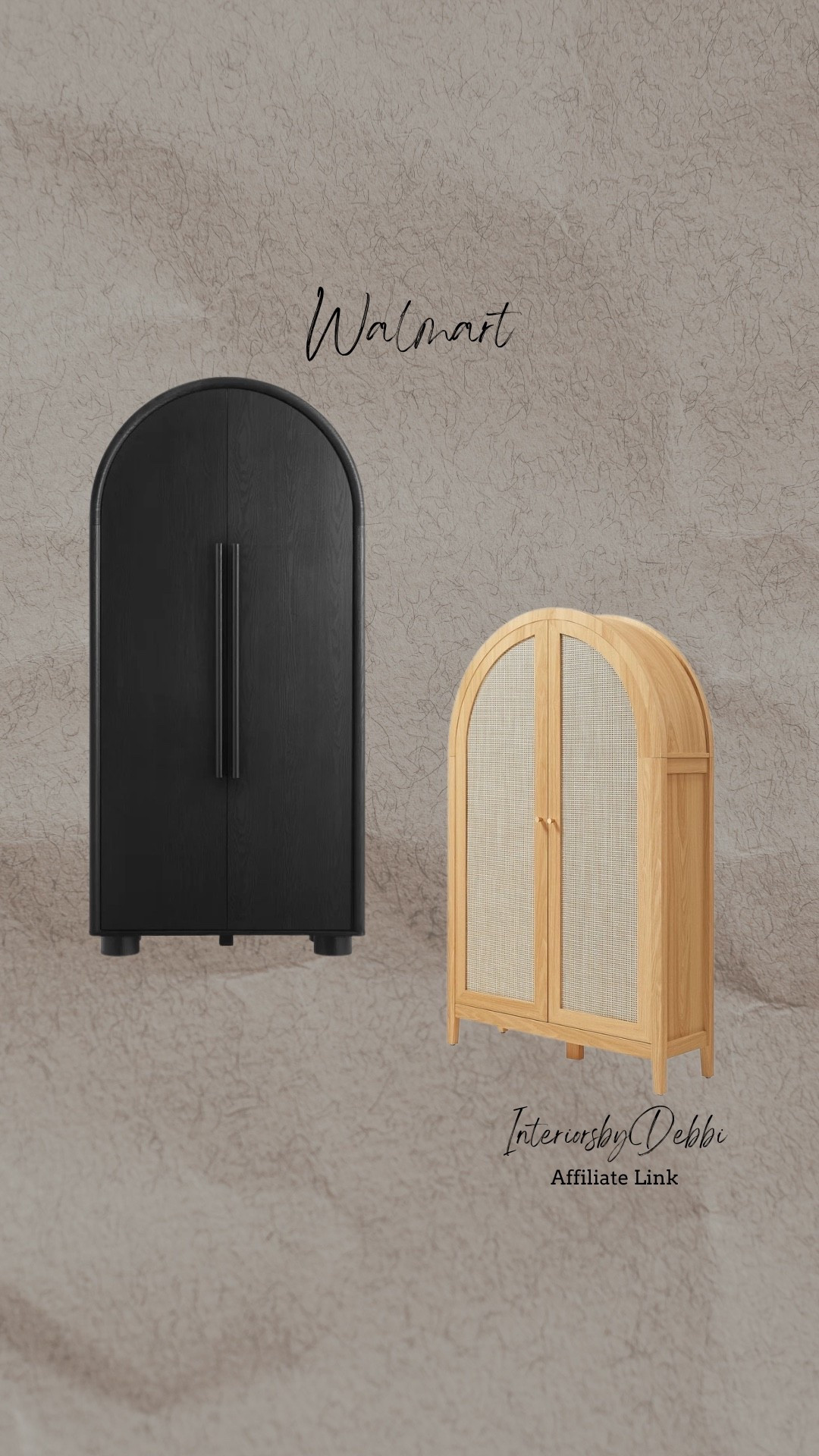 Walmart Finds
Arched cabinets, transitional home, modern decor, amazon find, amazon home, target home decor, mcgee and co, studio mcgee, amazon must have, pottery. barn, Walmart finds, affordable decor, home styling, budget friendly, accessories, neutral decor, home finds, buy new arrival, coming soon, sale alert, high end look for less, Amazon favorites, Target finds, cozy, modern, earthy, transitional, luxe, romantic, home decor, budget friendly decor #walmart

#LTKSeasonal #LTKHome