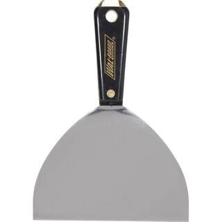6 in. Hammer-End Joint Knife | The Home Depot