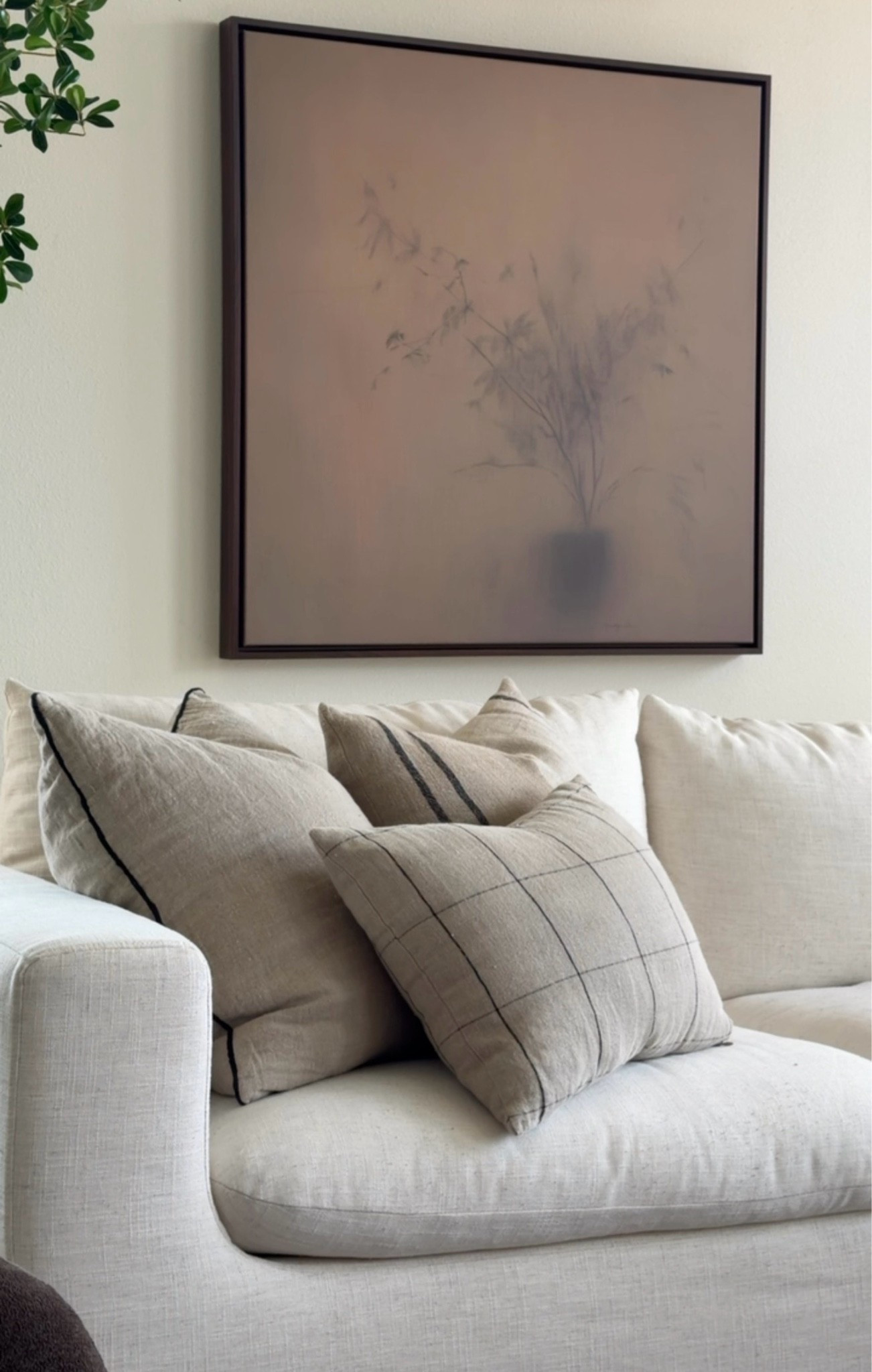 Shop my favorite trio from my spring collection with Cottage & Key Home Shoppe