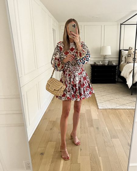 Fashion Jackson wearing beach dress (small), sandals, vacation outfits, spring outfits, resort, #vacationoutfits #sandals #fashionjackson

#LTKstyletip #LTKunder100 #LTKSeasonal