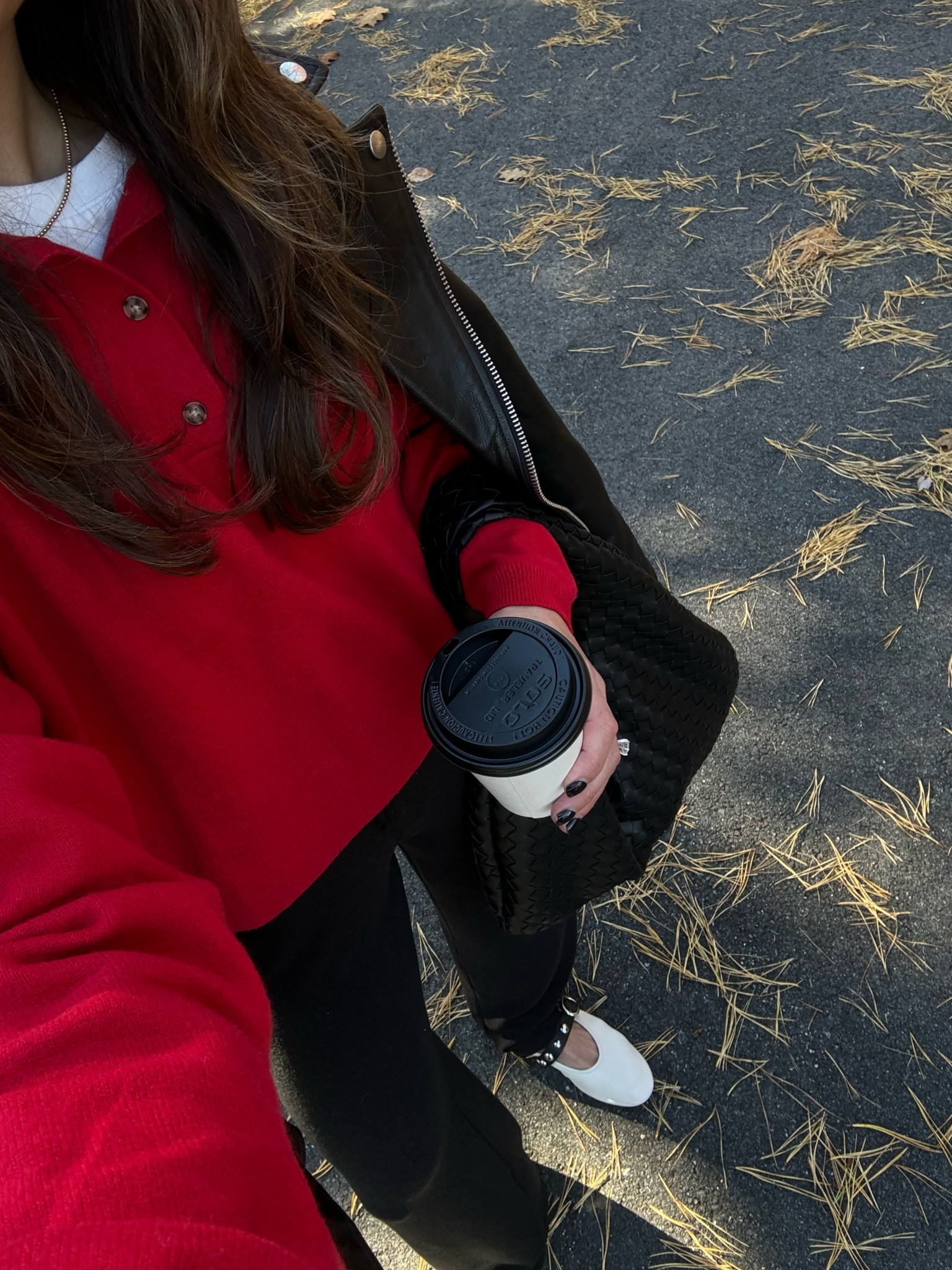 Shoes are Zara. Fall outfit. Casual fall outfit. Running errands outfit. Gap sweater  

#LTKSeasonal #LTKFindsUnder100 #LTKStyleTip