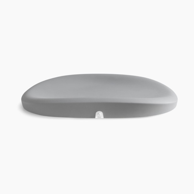 Hatch Grow Smart Changing Pad and Scale in Grey | Babylist