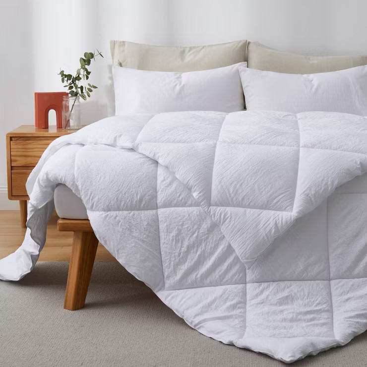 Peace Nest All Season Down Alternative Comforter | Target