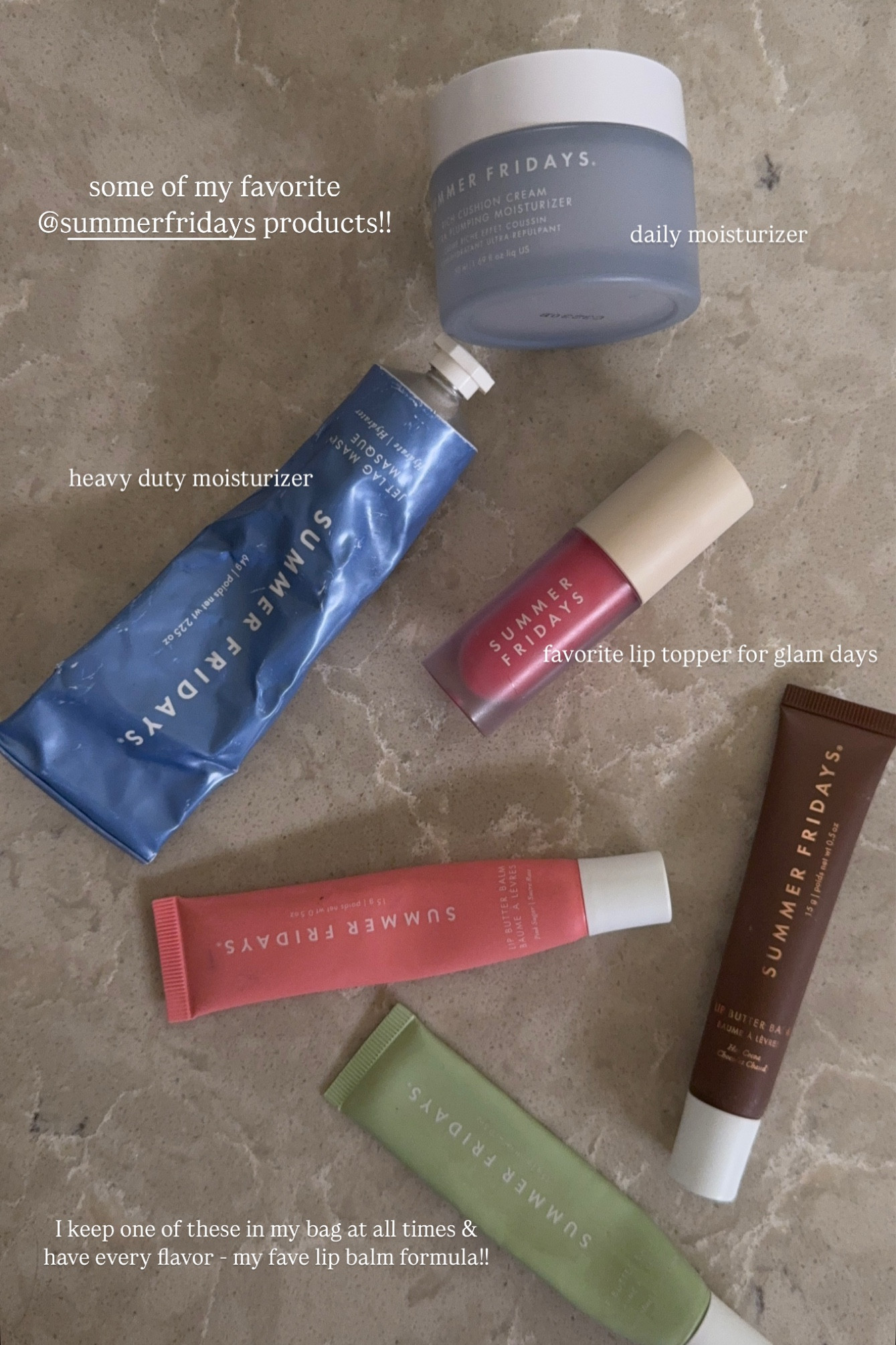 Summer fridays faves 💕💕💕

#LTKSaleAlert #LTKBeauty #LTKFindsUnder50