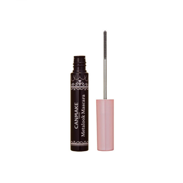 CANMAKE - Metal Look Mascara - 4g | STYLEVANA