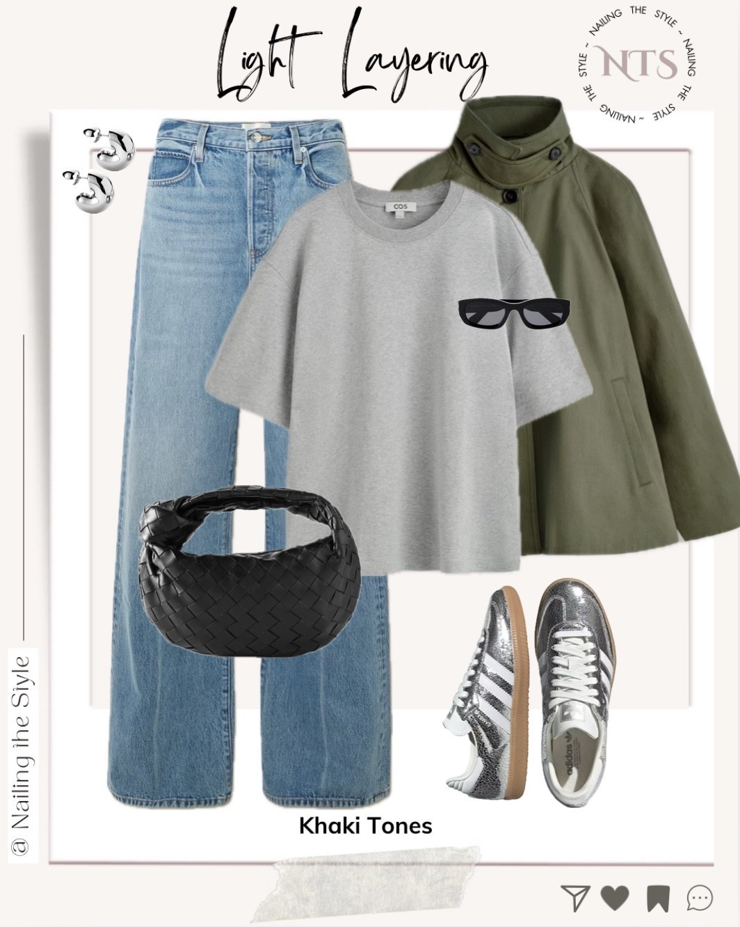 #LTKstyletip #LTKspring