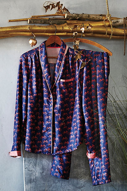 Sweetest Dreams Sleep Pants | Anthropologie (US)