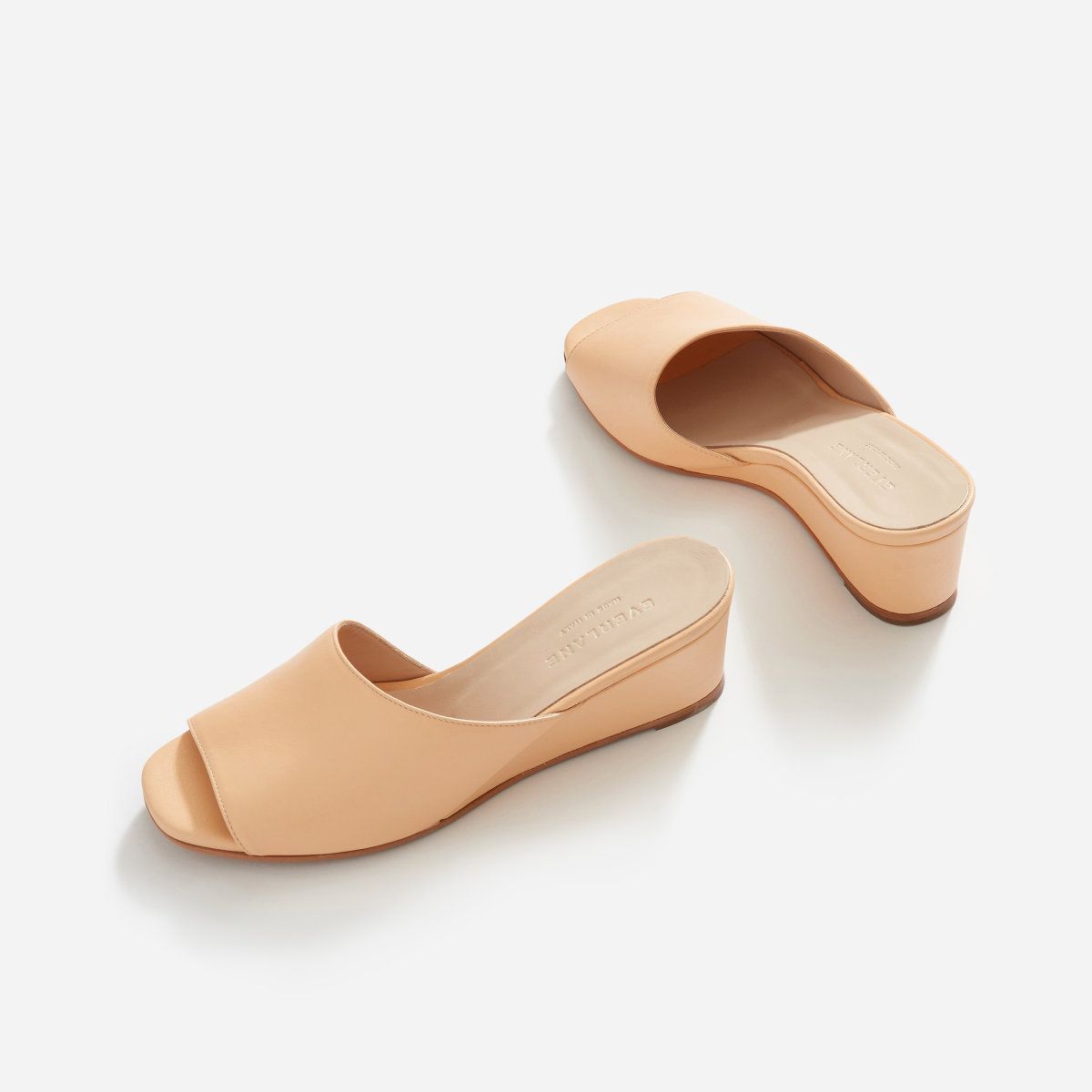 The Wedge | Everlane