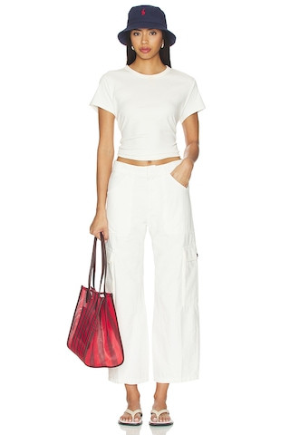 Thassos Twisted Seam Utility Pants
                    
                    Citizens of Humanity | Revolve Clothing (Global)