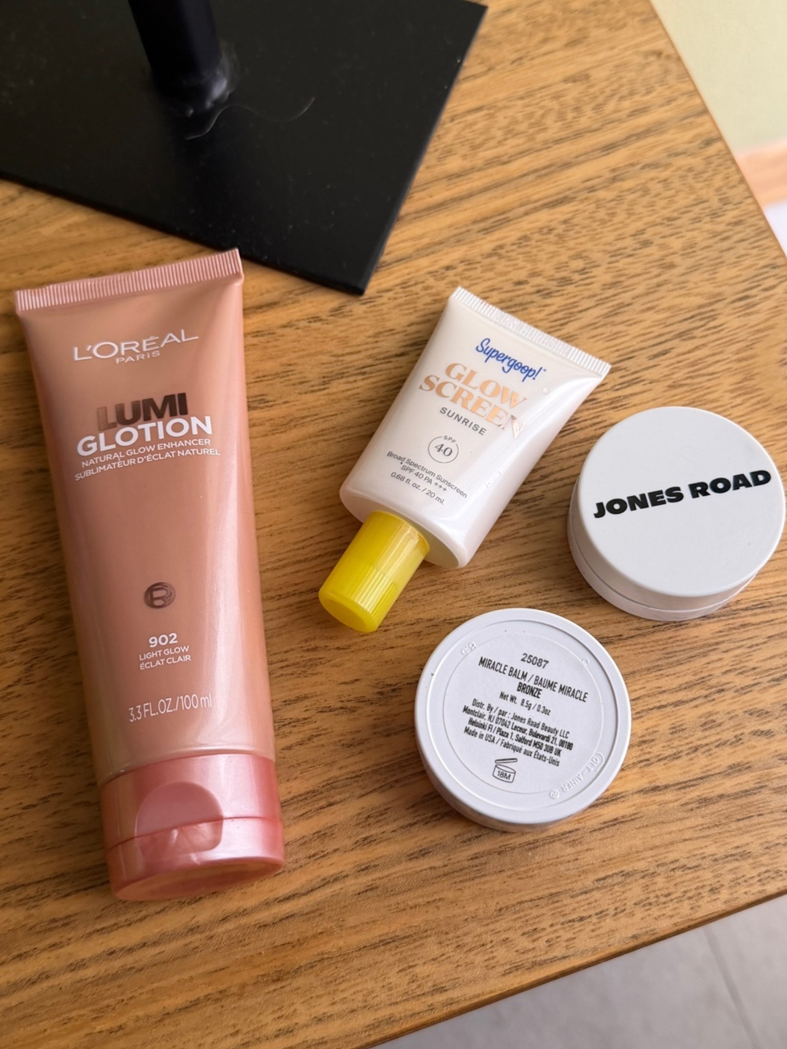 Beach vacation must haves for glowy skin