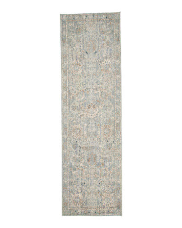 Made In Turkey 2x8 Runner Rug | Global Home | Marshalls | Marshalls
