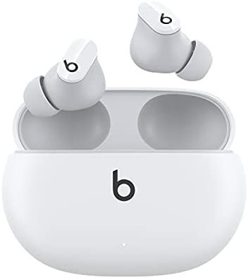 Amazon.com: Beats Studio Buds - True Wireless Noise Cancelling Earbuds - Compatible with Apple ... | Amazon (US)