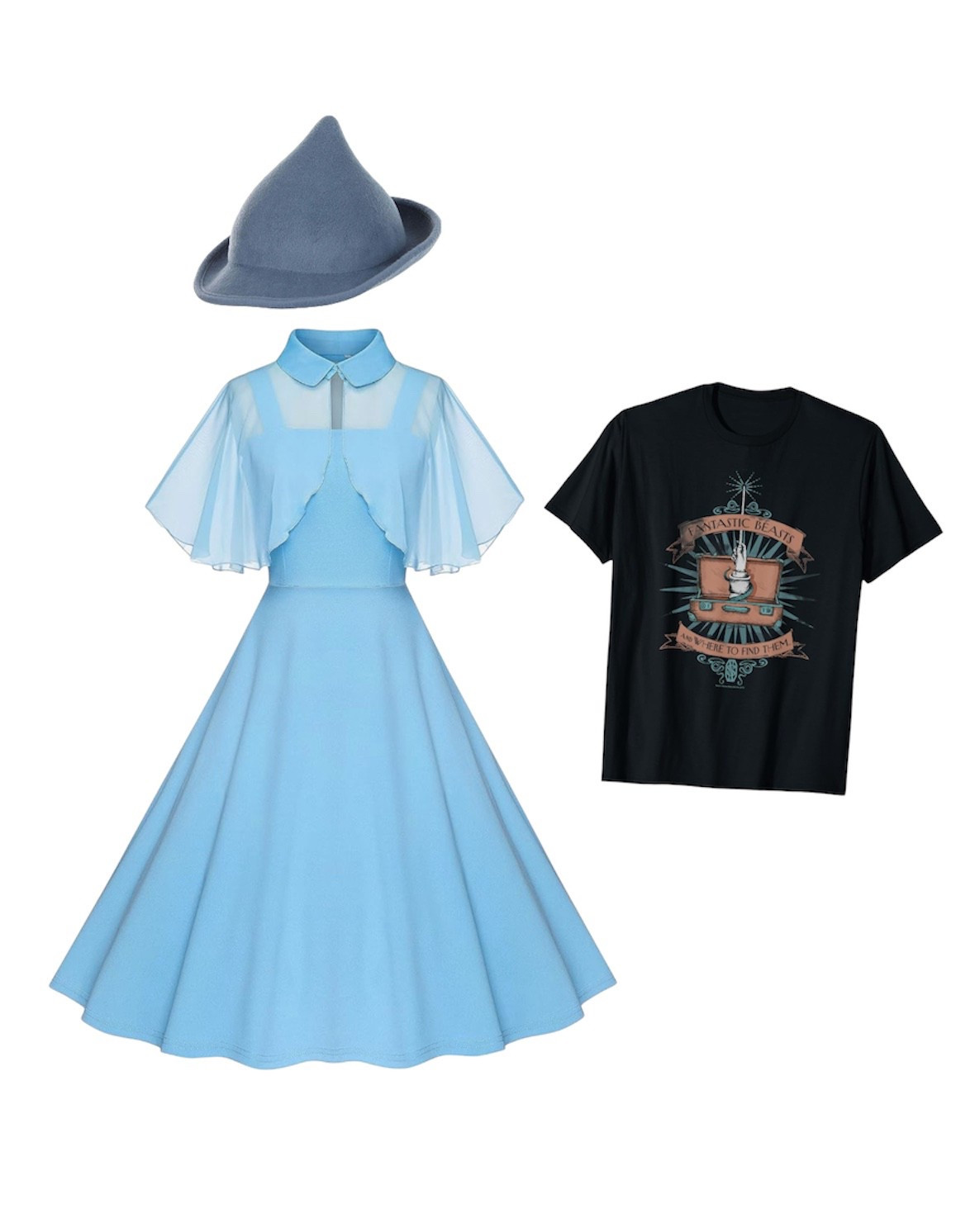 Showcase your magical style on your vacation to the universal orlando resort! Maybe be a beaxbaton in Epic Universe, or show off your house pride in hogsmeade or diagonalley #universalorlando #vacation #harrypotter #harrypotterbound #fun #beauxbaton 

#LTKFamily #LTKFindsUnder50 #LTKTravel