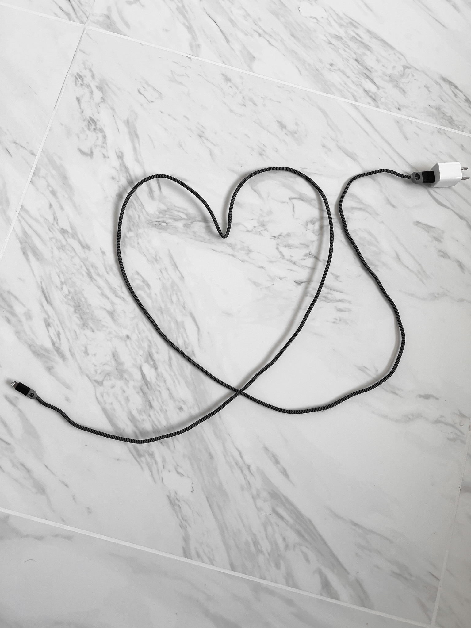 Hospital bag: long charger 

#LTKbaby #LTKfindsunder50 #LTKbump