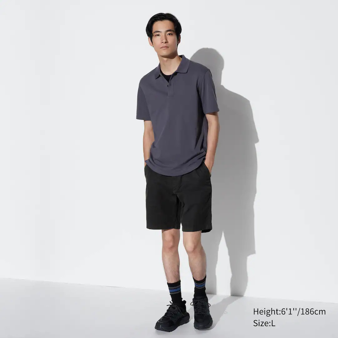 Chino Shorts | UNIQLO (UK)