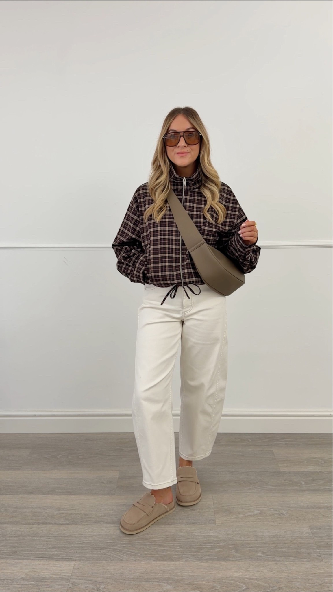 #LTKautumn #LTKjeans #LTKstyletip