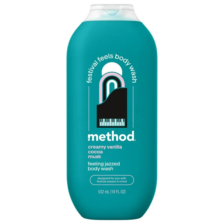 Visit the method Store | Walmart (US)