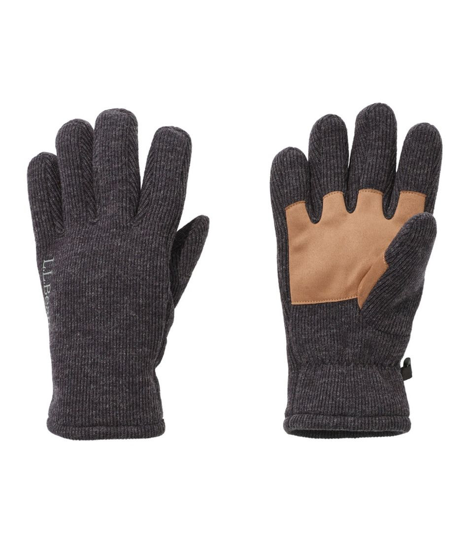 Men's Gloves & Mittens | L.L. Bean