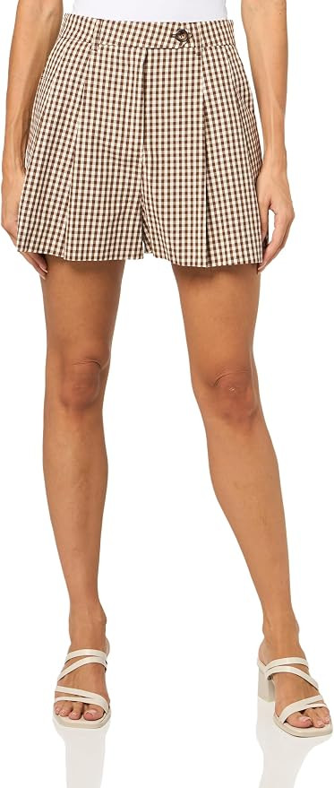 ASTR the label Women's Preston Shorts | Amazon (US)