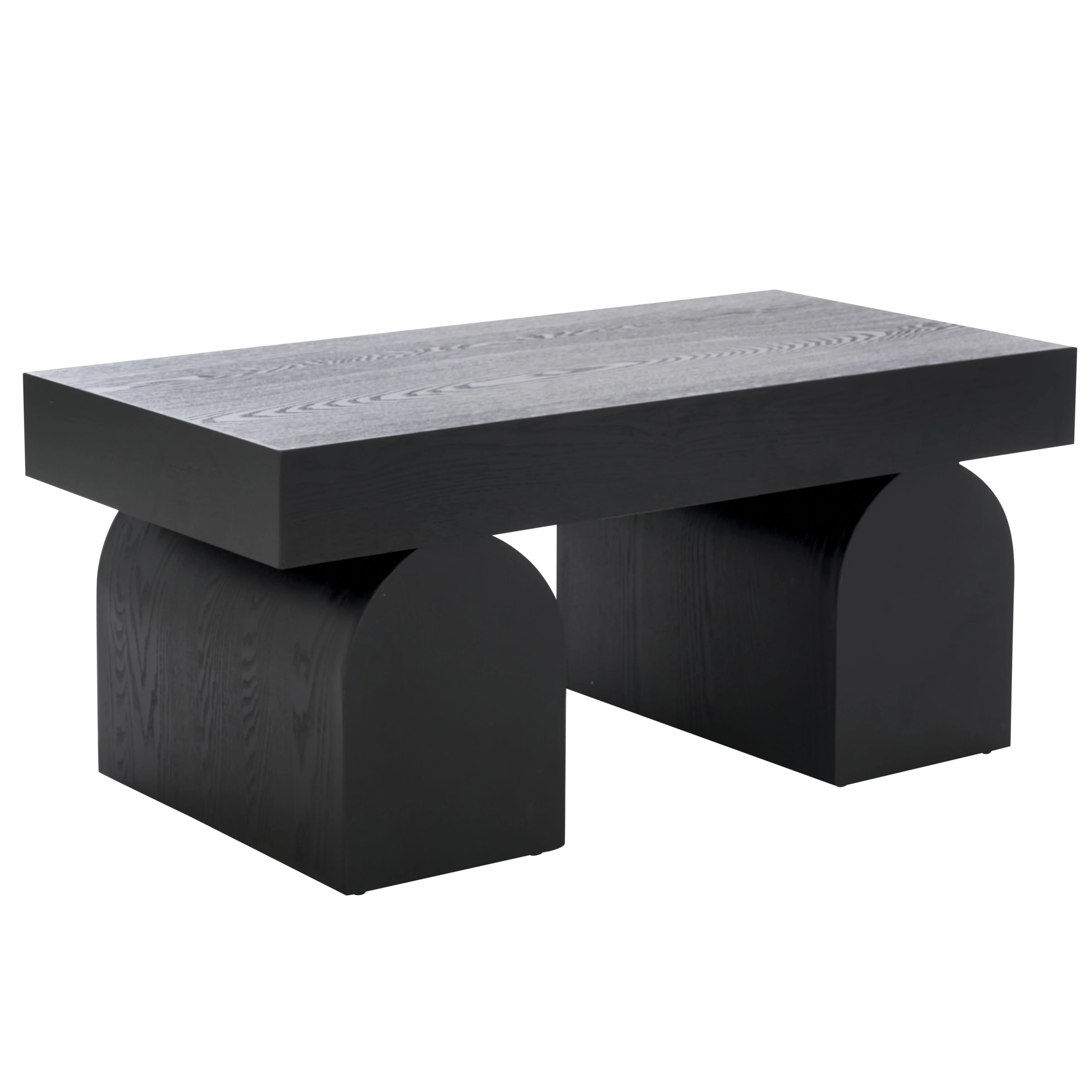 Ivy Bronx Okashu Single Coffee Table | Wayfair | Wayfair North America