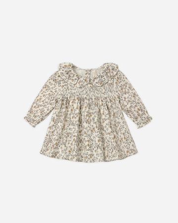 Callie Dress Posy | Rylee + Cru