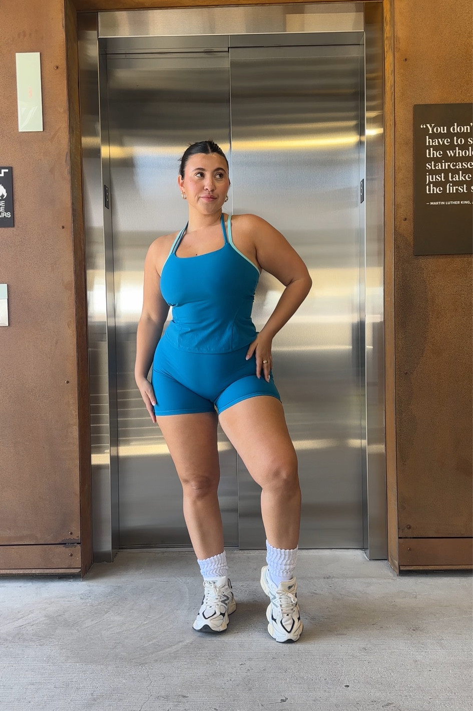 Code: MADI
Size: M



#LTKActive #LTKSeasonal #LTKMidsize