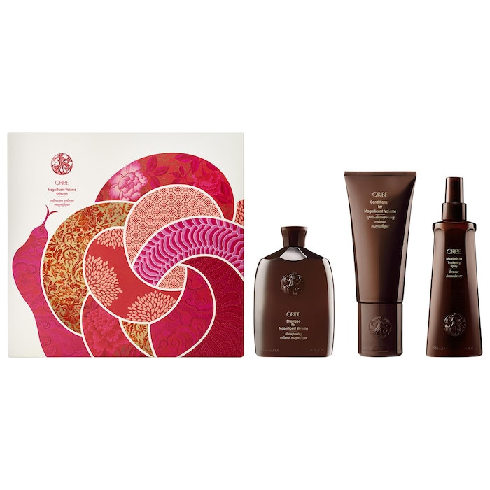 Lunar New Year Magnificent Volume Hair Collection | Sephora (US)