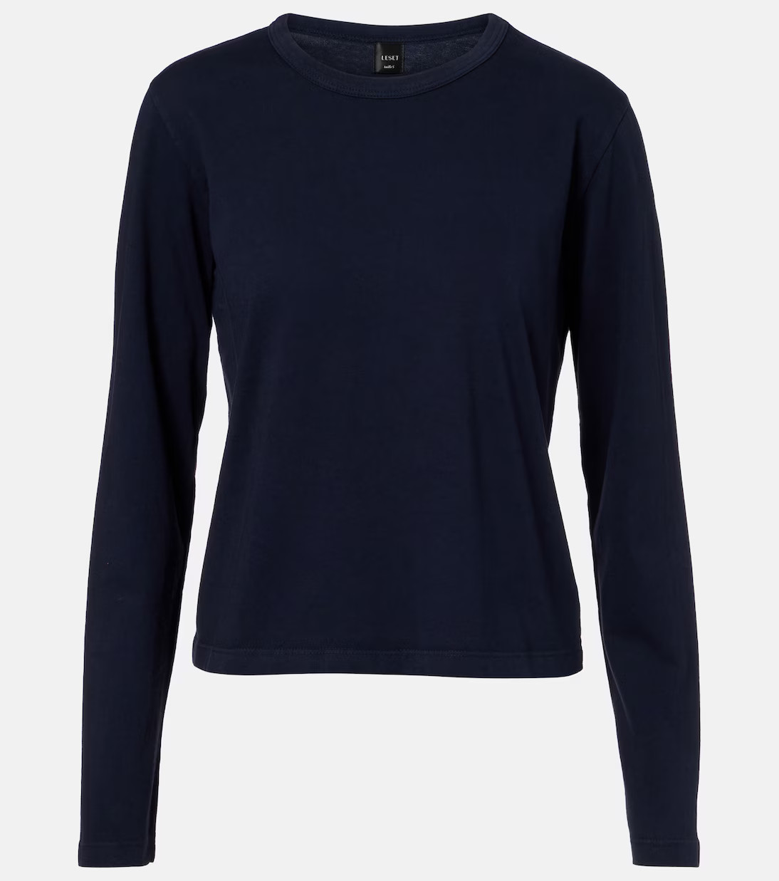 Margo cotton jersey T-shirt | Mytheresa (US/CA)