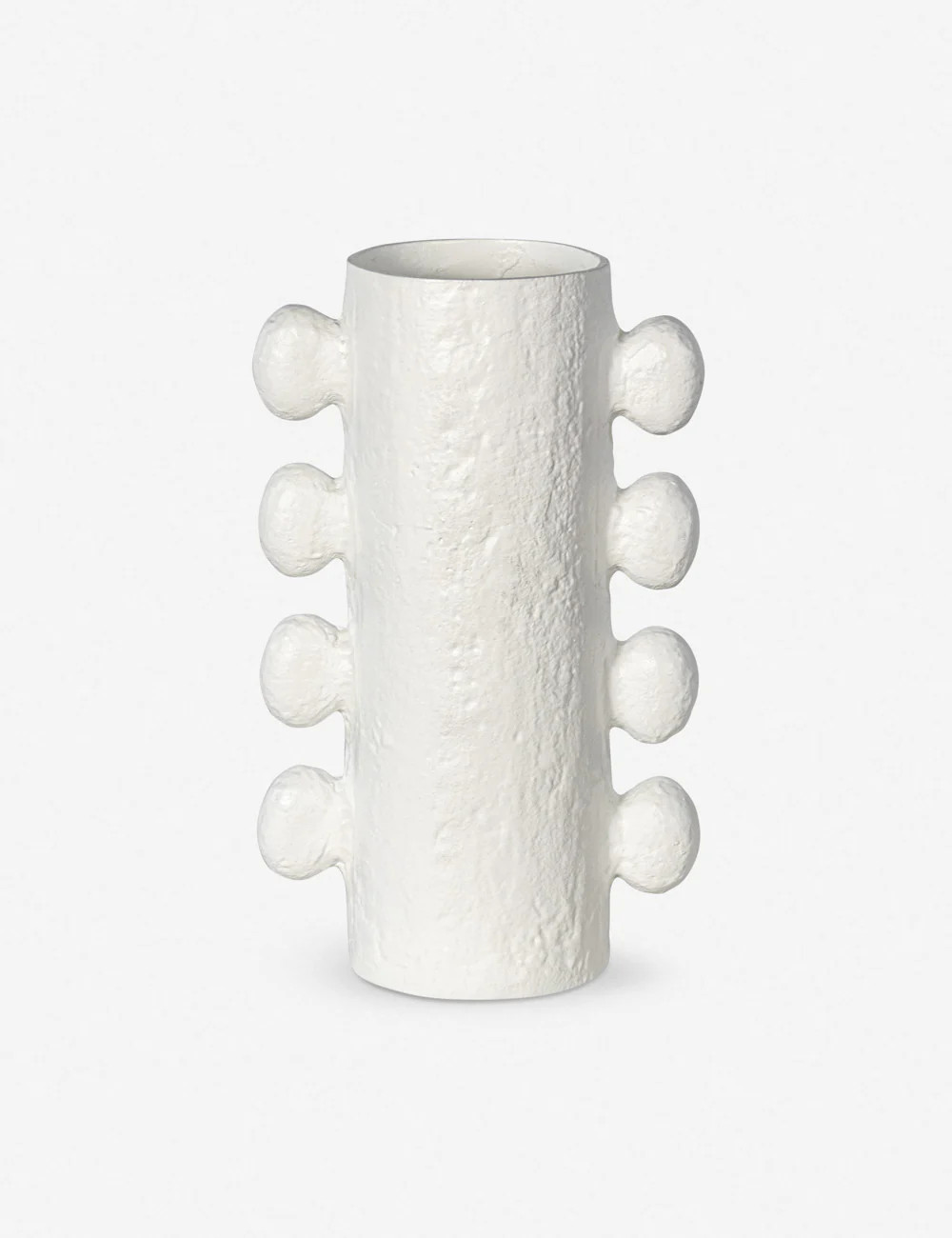 Sanya Metal Decorative Vase | Lulu and Georgia 