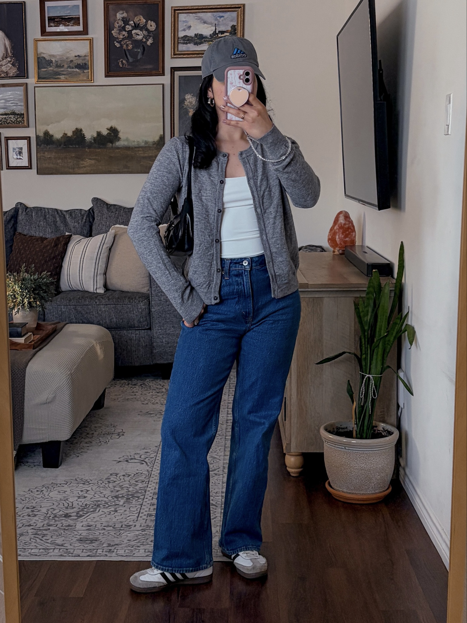 styling my latest amazon fashion finds: versatile basics 💕 amazon fashion finds, amazon outfit ideas, amazon clothing haul, amazon fashion try on, amazon style inspo, affordable fashion finds, amazon outfits styled, amazon fashion roundup, how i styled amazon finds, amazon outfit formulas, everyday amazon outfits, casual amazon fashion, elevated amazon outfits, mix and match outfits, budget friendly outfit ideas, pinterest inspired outfits, effortless everyday style, neutral outfit inspo, casual chic outfits, elevated casual fashion, trendy affordable style, minimalist fashion vibes, amazon fashion pinterest, shoppable outfit inspo, outfit styling ideas, fashion reels inspo, try on haul content,  

 #LTKgrwm #LTKootd #LTKvlog