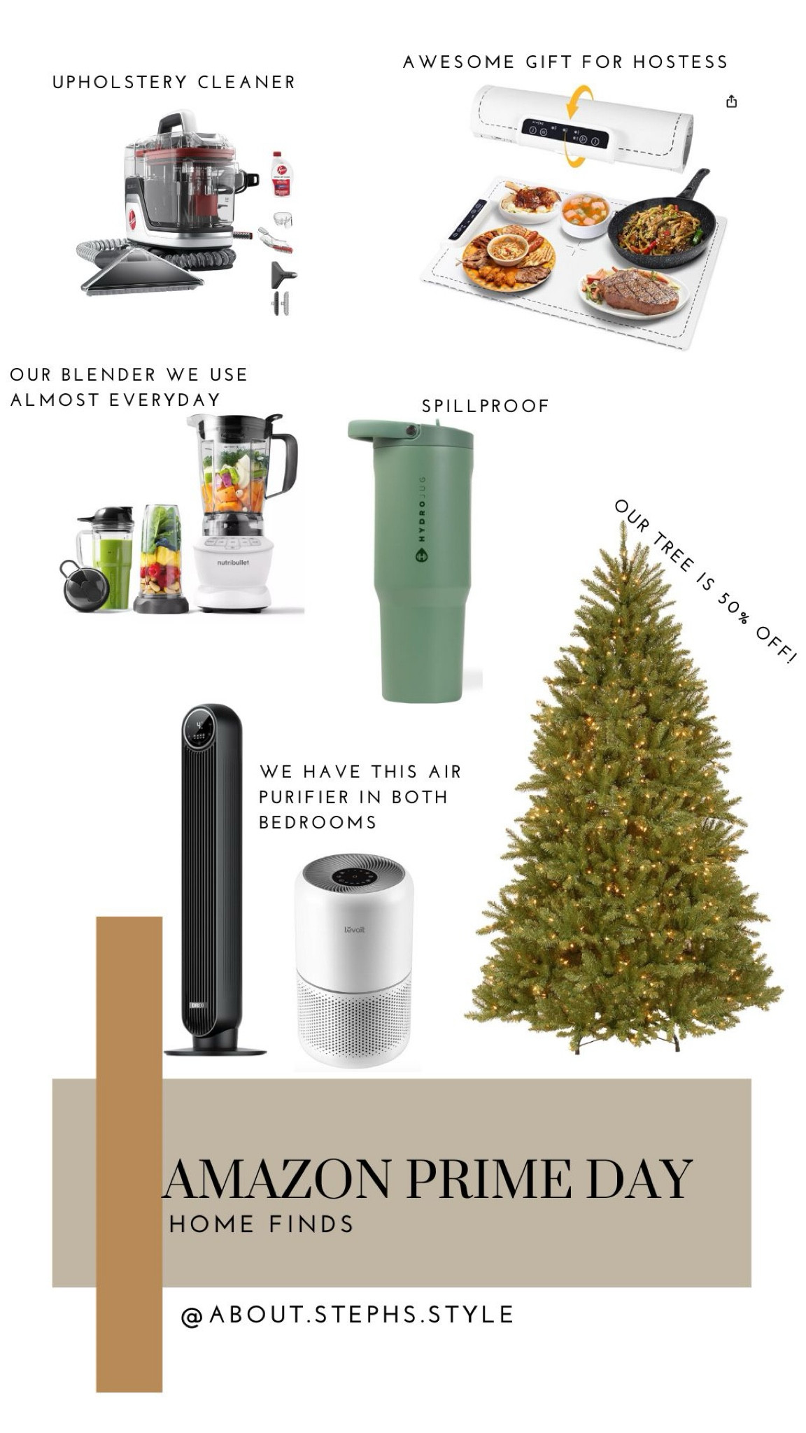 Prime day home sales, Christmas tree sale

#LTKSaleAlert #LTKHome #LTKxPrimeDay