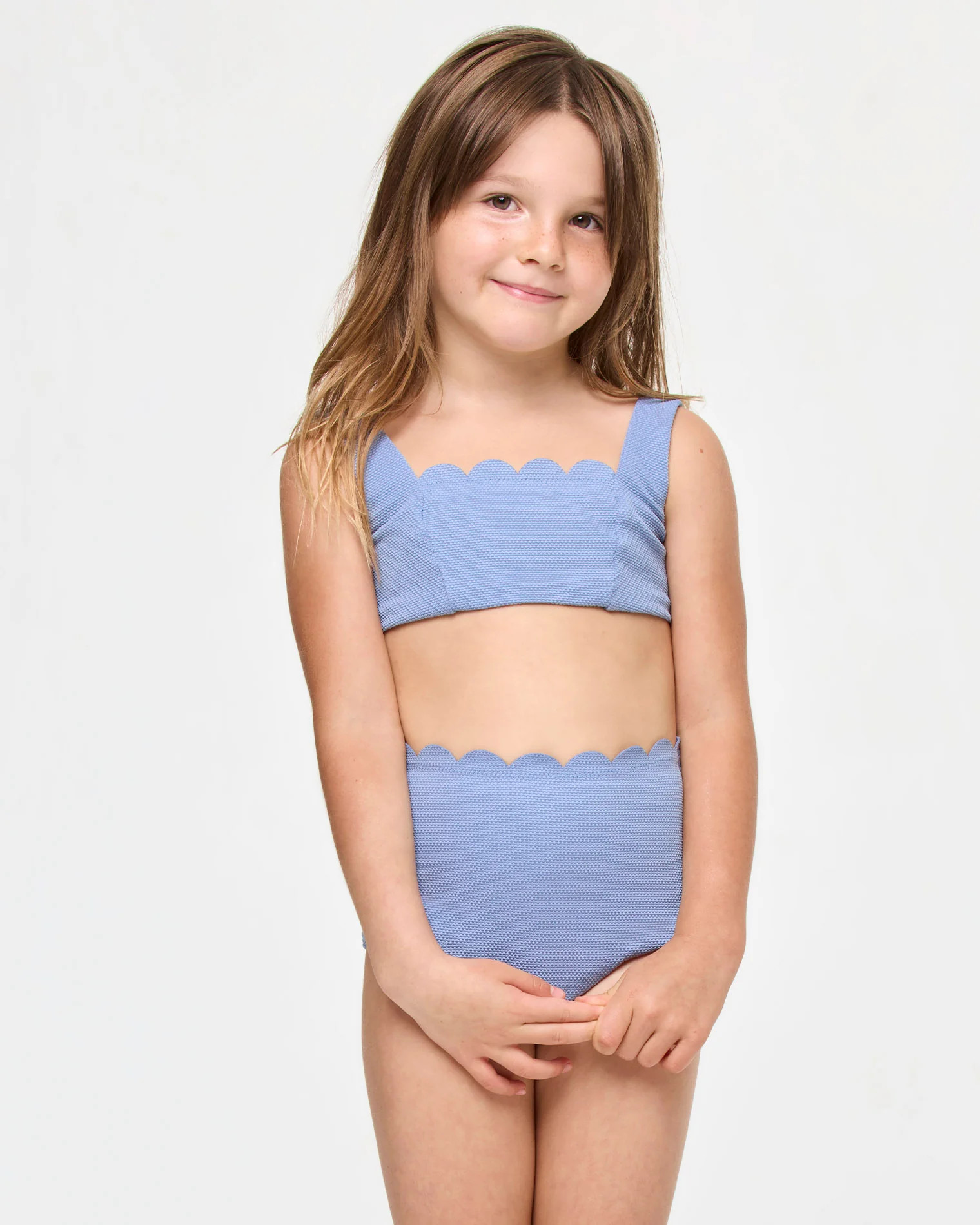 Seashell Swirl Set | L*Space