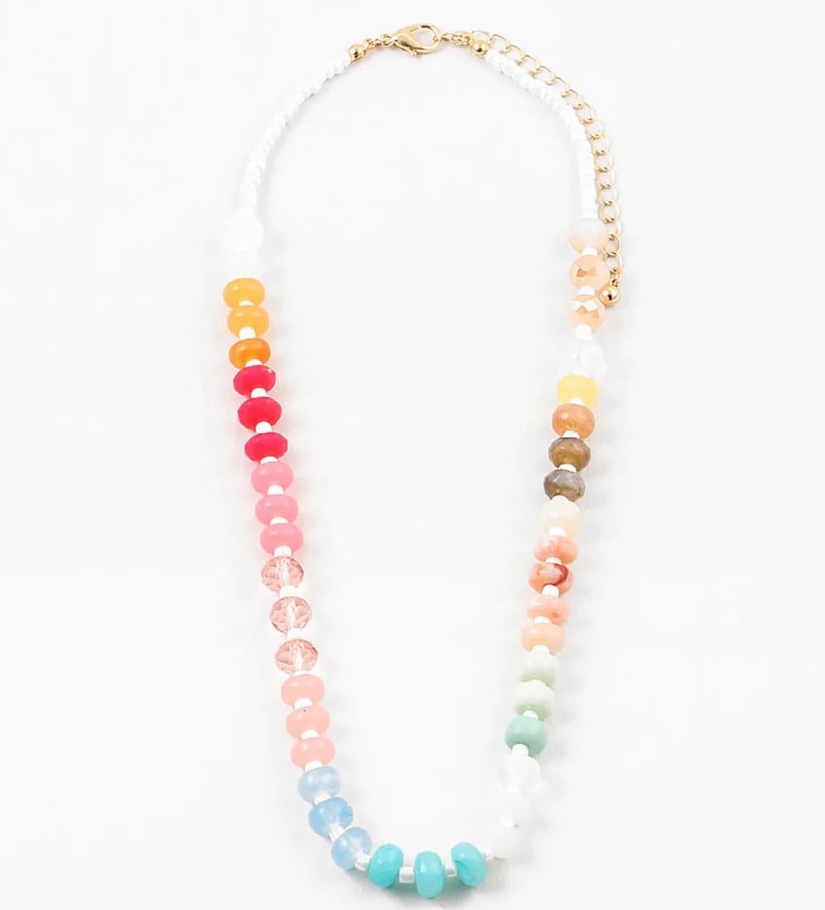 Sunkissed Necklace | Erin McDermott Jewelry