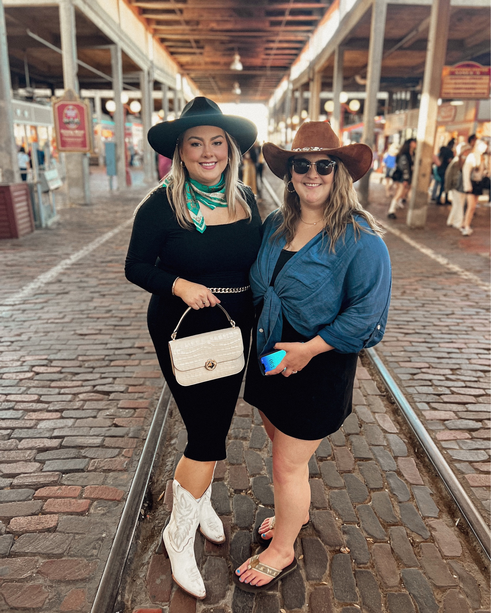 Plus size fashion | Western style clothing | Curvy fashion | Fashion for all sizes | Body positivity | Stylish plus size clothing | Plus size outfits | Fort Worth | Amazon finds | white cowboy boots 

Dress: XL 

#LTKcurves