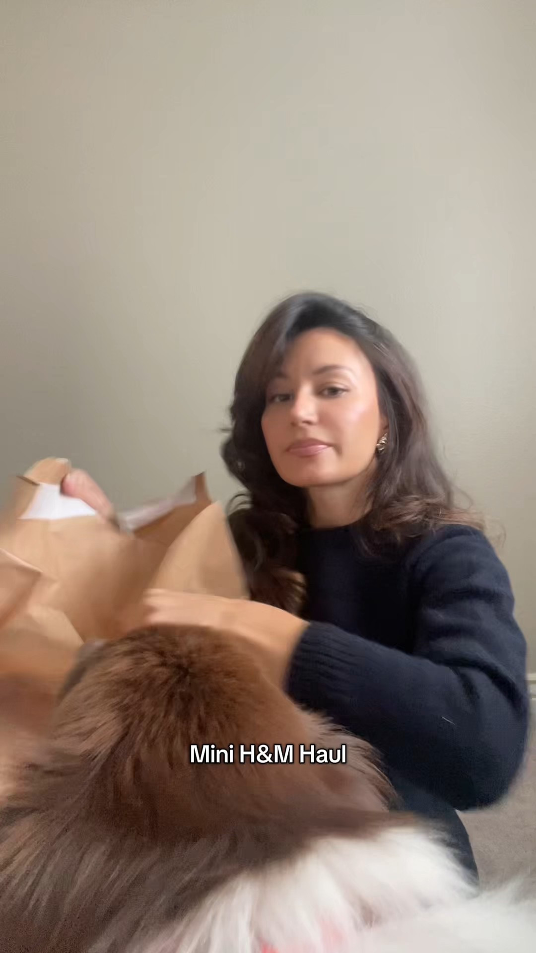 A mini H&M haul !

#LTKFindsUnder50