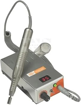 Medicool Pro Power 35K Portable Professional and Rechargeable Manicure and Pedicure Cordless Nail... | Amazon (US)