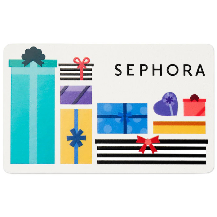 Happy Birthday Gift Card | Sephora (US)